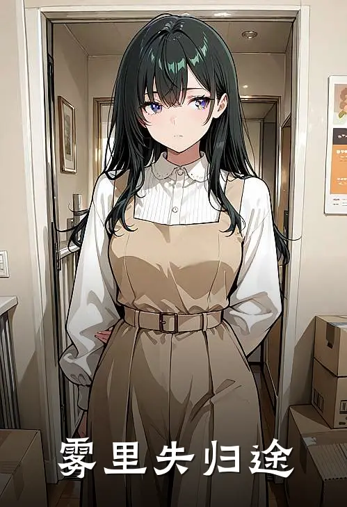 雾里失归途