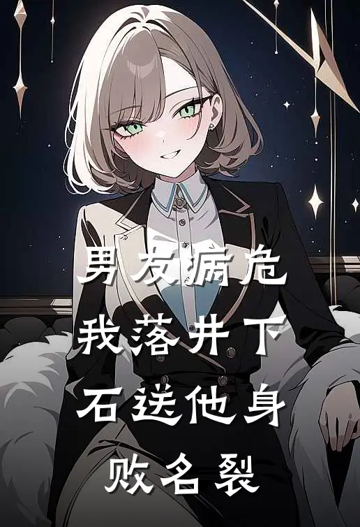 男友病危，我落井下石送他身败名裂
