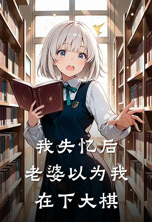 我失忆后，老婆以为我在下大棋