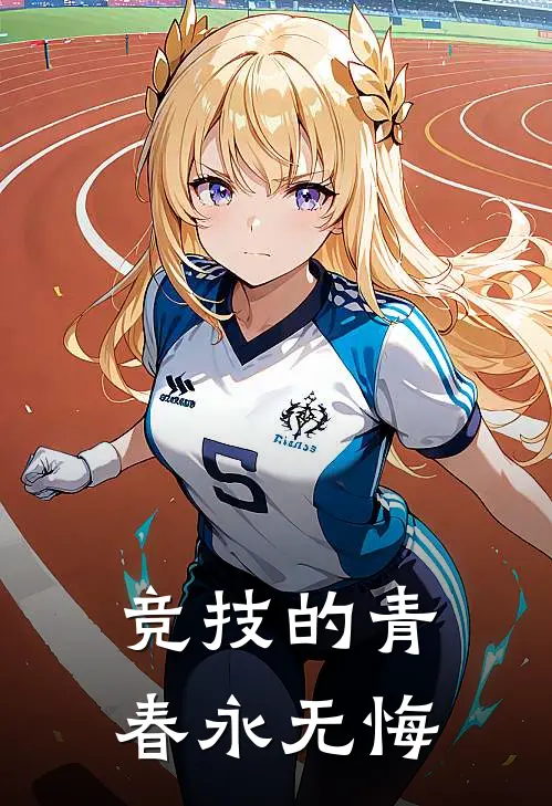 竞技的青春永无悔