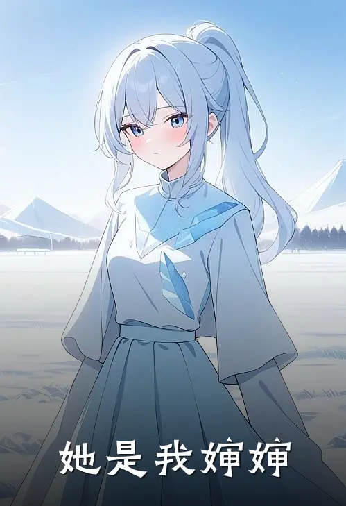 她是我婶婶
