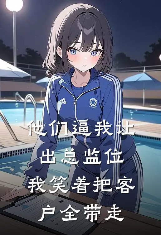 他们逼我让出总监位，我笑着把客户全带走