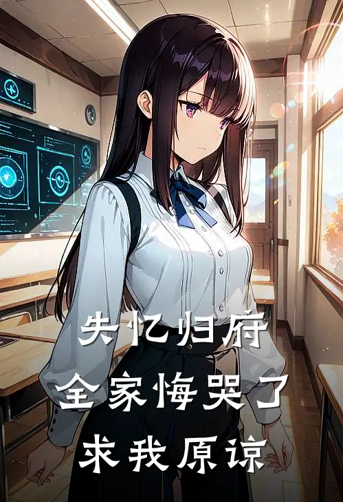 失忆归府，全家悔哭了求我原谅