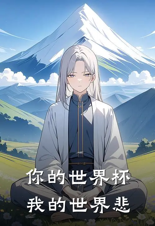 你的世界杯，我的世界悲