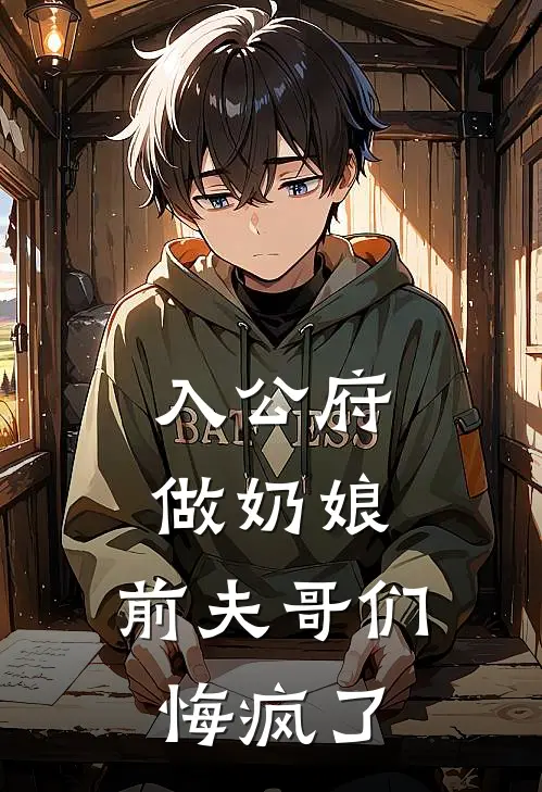 入公府做奶娘，前夫哥们悔疯了