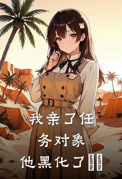 我亲了任务对象，他黑化了​​