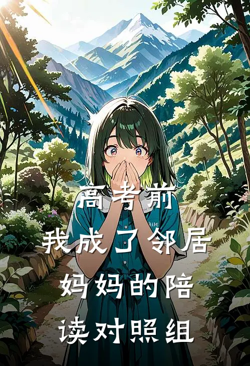 高考前，我成了邻居妈妈的陪读对照组