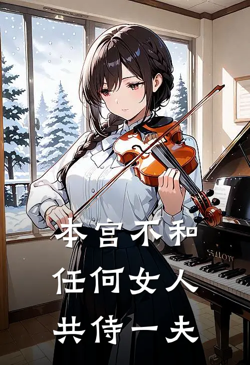 本宫不和任何女人共侍一夫