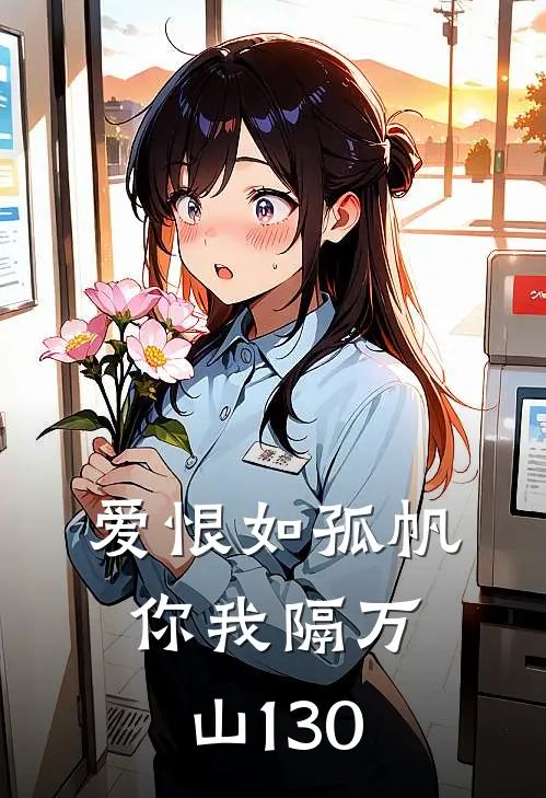 爱恨如孤帆，你我隔万山130