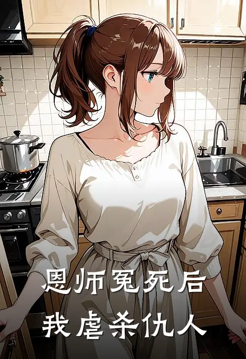 恩师冤死后，我虐杀仇人