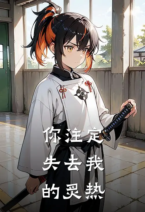 你注定，失去我的炙热