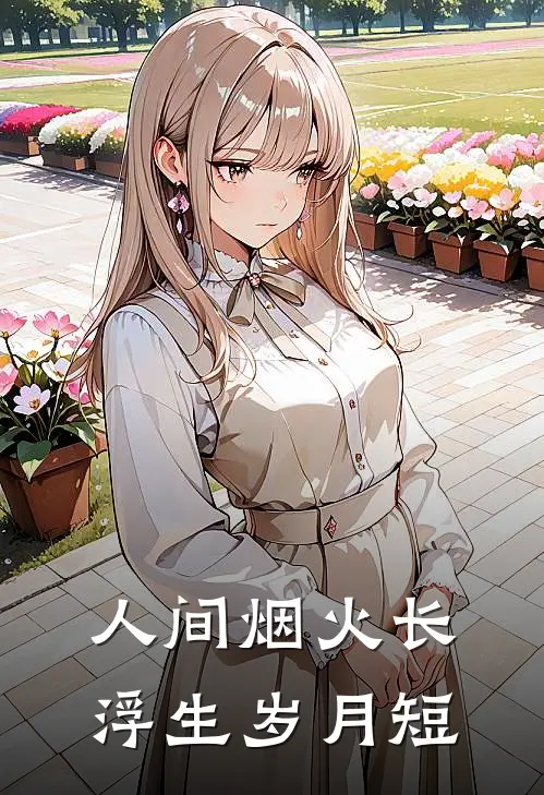 人间烟火长，浮生岁月短