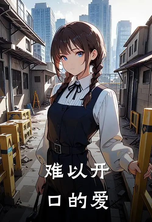 难以开口的爱
