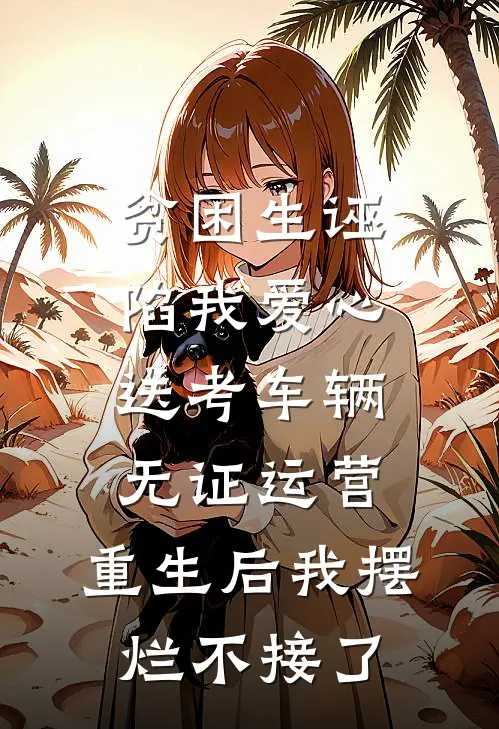 贫困生诬陷我爱心送考车辆无证运营，重生后我摆烂不接了