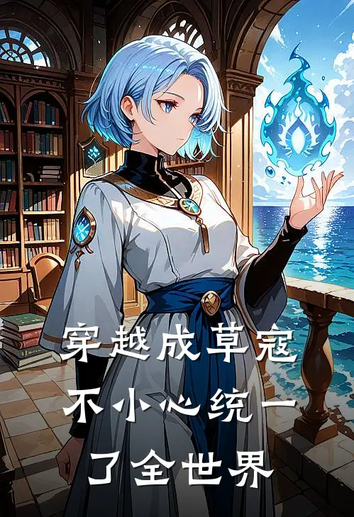 穿越成草寇，不小心统一了全世界