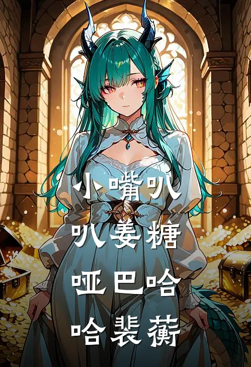 小嘴叭叭姜糖，哑巴哈哈裴蘅