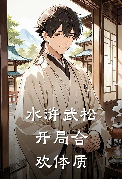 水浒武松：开局合欢体质