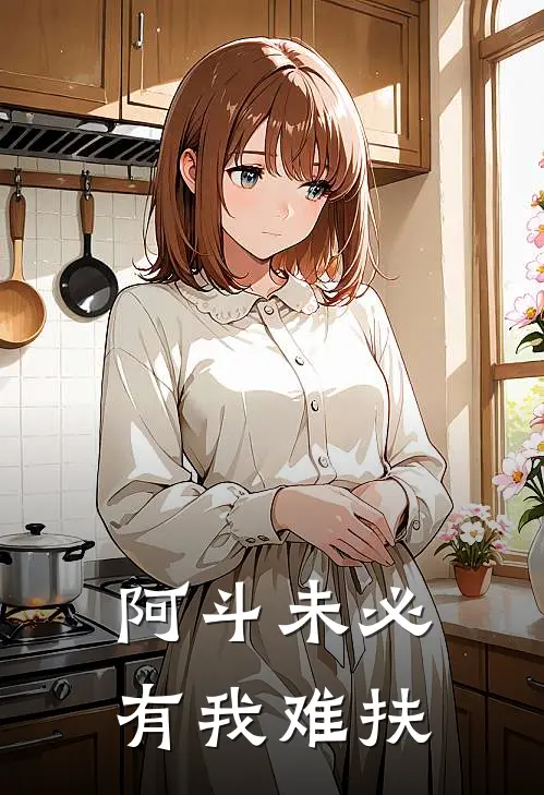 阿斗未必有我难扶