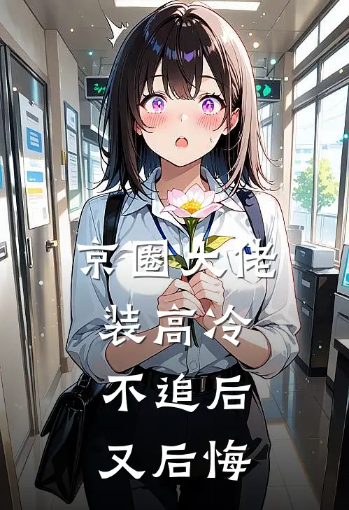 京圈大佬装高冷，不追后又后悔