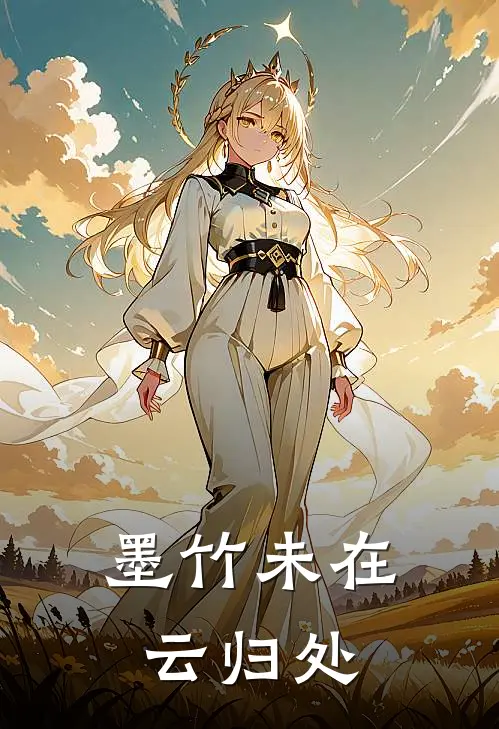 墨竹未在云归处
