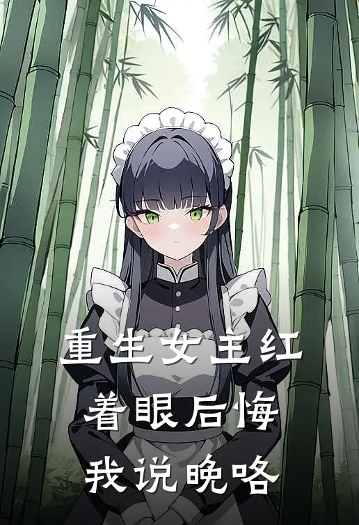 重生女主红着眼后悔，我说晚咯