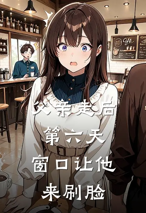 父亲走后第六天，窗口让他来刷脸