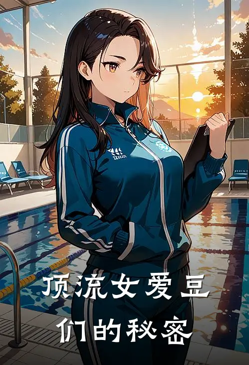 顶流女爱豆们的秘密