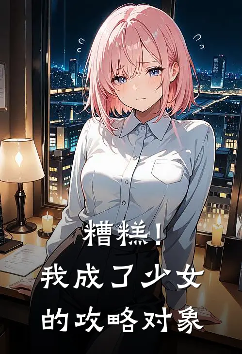 糟糕！我成了少女的攻略对象