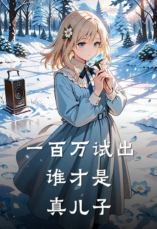 一百万试出，谁才是真儿子