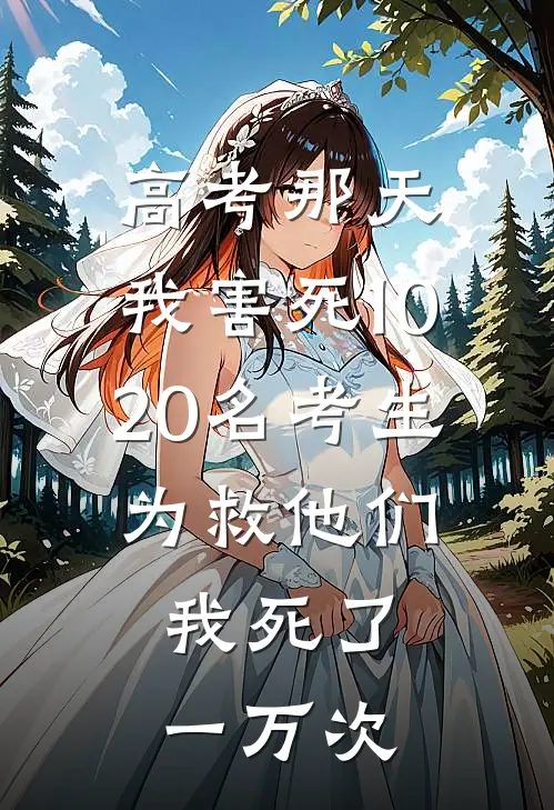 高考那天，我害死1020名考生，为救他们，我死了一万次
