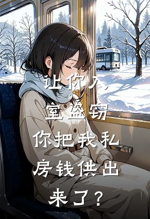 让你入室盗窃，你把我私房钱供出来了？