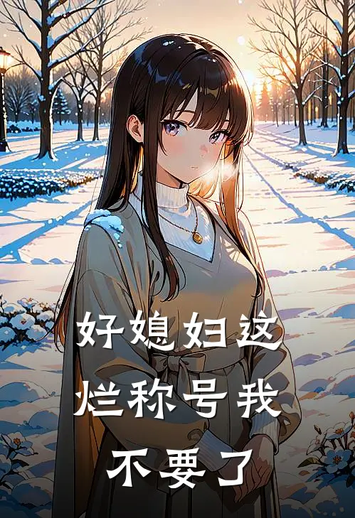 好媳妇这烂称号我不要了