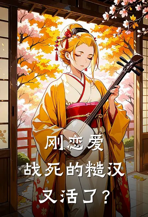 刚恋爱，战死的糙汉又活了？