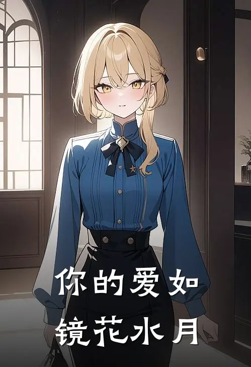 你的爱如镜花水月