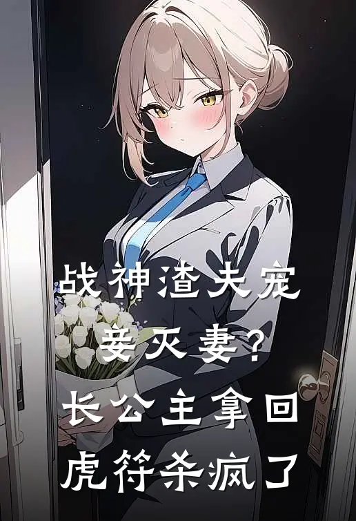 战神渣夫宠妾灭妻？长公主拿回虎符杀疯了