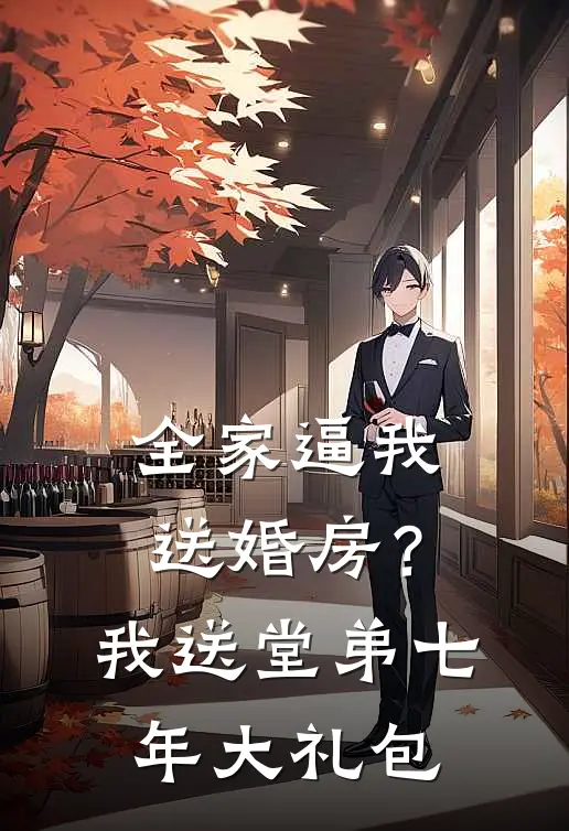 全家逼我送婚房？我送堂弟七年大礼包