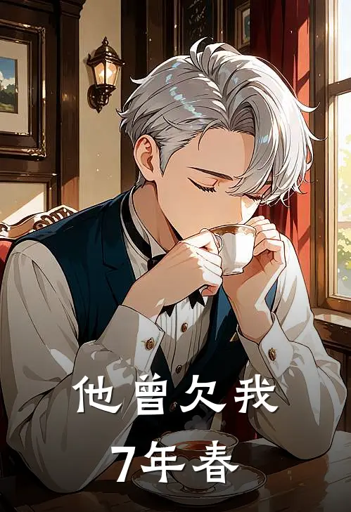 他曾欠我7年春