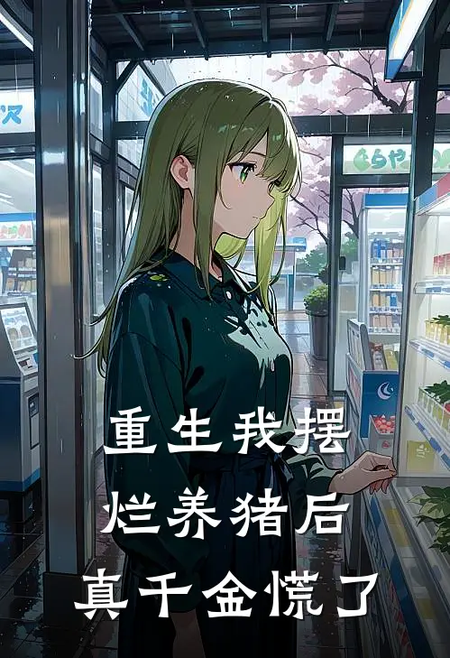 重生我摆烂养猪后，真千金慌了