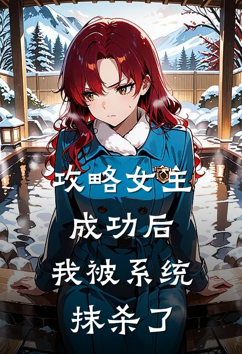 攻略女主成功后，我被系统抹杀了