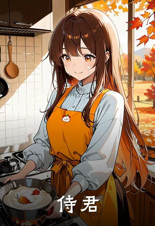 侍君