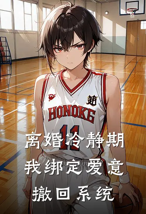 离婚冷静期，我绑定爱意撤回系统
