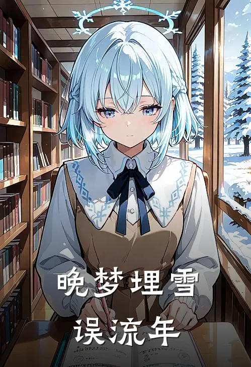 晚梦埋雪误流年