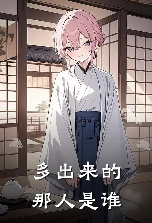 多出来的那人是谁
