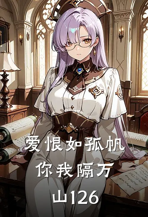 爱恨如孤帆，你我隔万山126