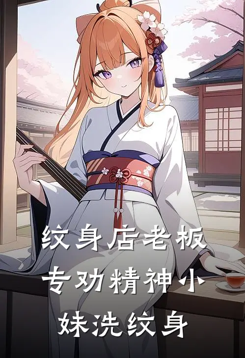 纹身店老板：专劝精神小妹洗纹身