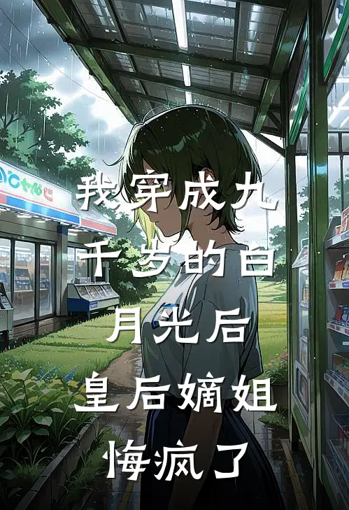 我穿成九千岁的白月光后，皇后嫡姐悔疯了