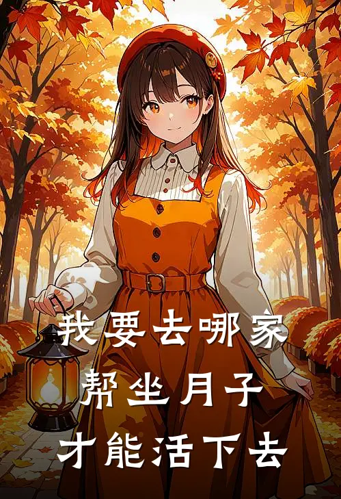 我要去哪家帮坐月子，才能活下去
