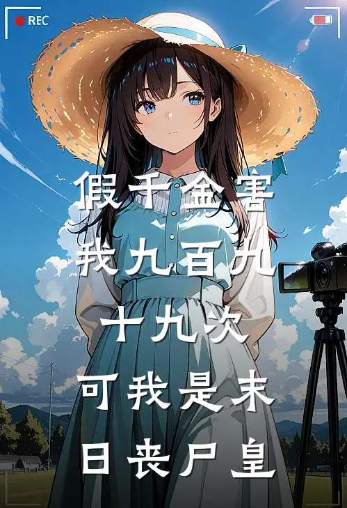 假千金害我九百九十九次，可我是末日丧尸皇