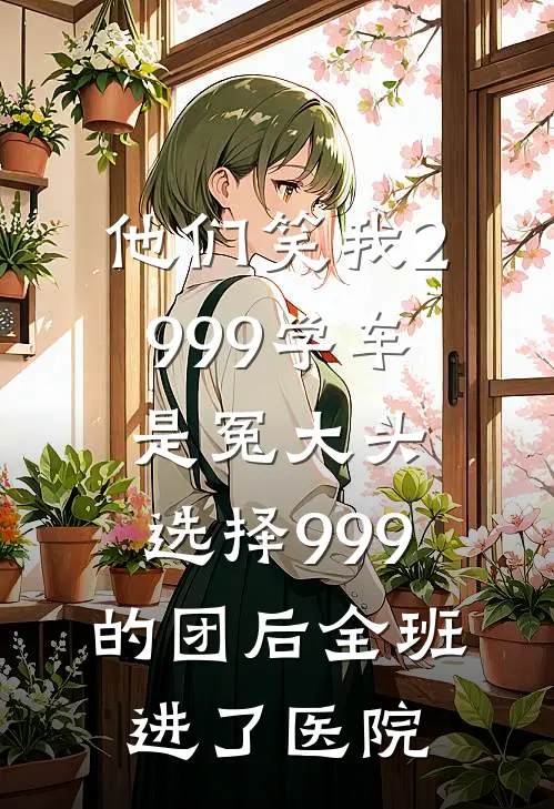 他们笑我2999学车是冤大头，选择999的团后全班进了医院