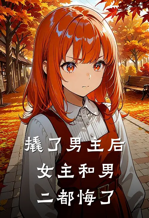 撬了男主后，女主和男二都悔了